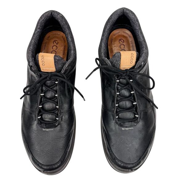 Ecco Golf BIOM Hybrid 3 GTX - Picture 8 of 16